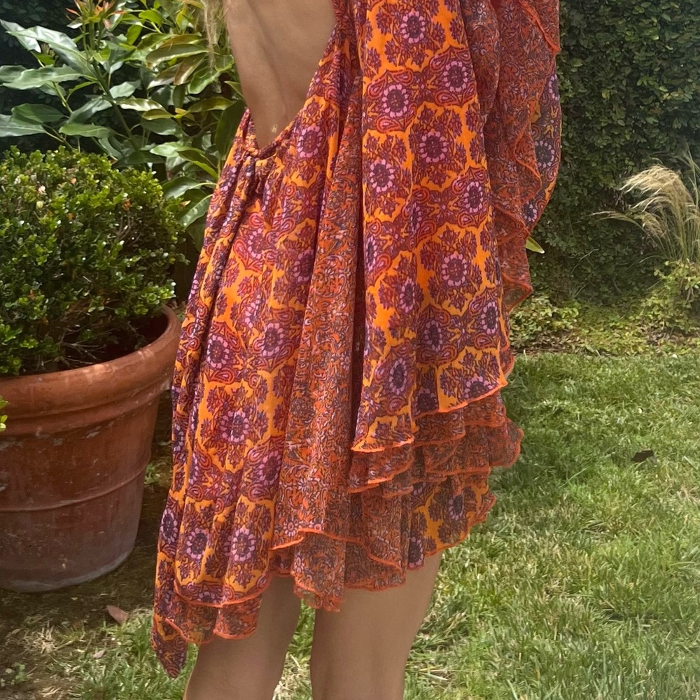 Free People Dress - Picture 7 of 10